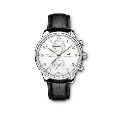 Купити годинники IWC Schaffhausen — інтернет